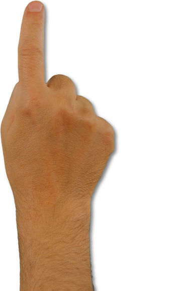 arm